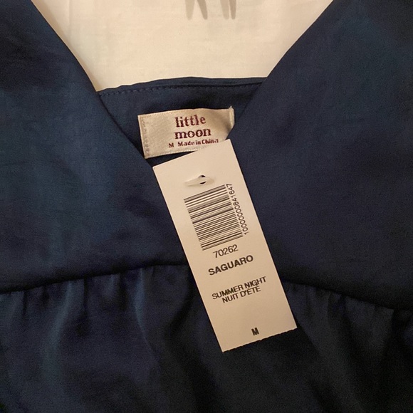 Little Moon Saguaro Dress NWT - Picture 2 of 2